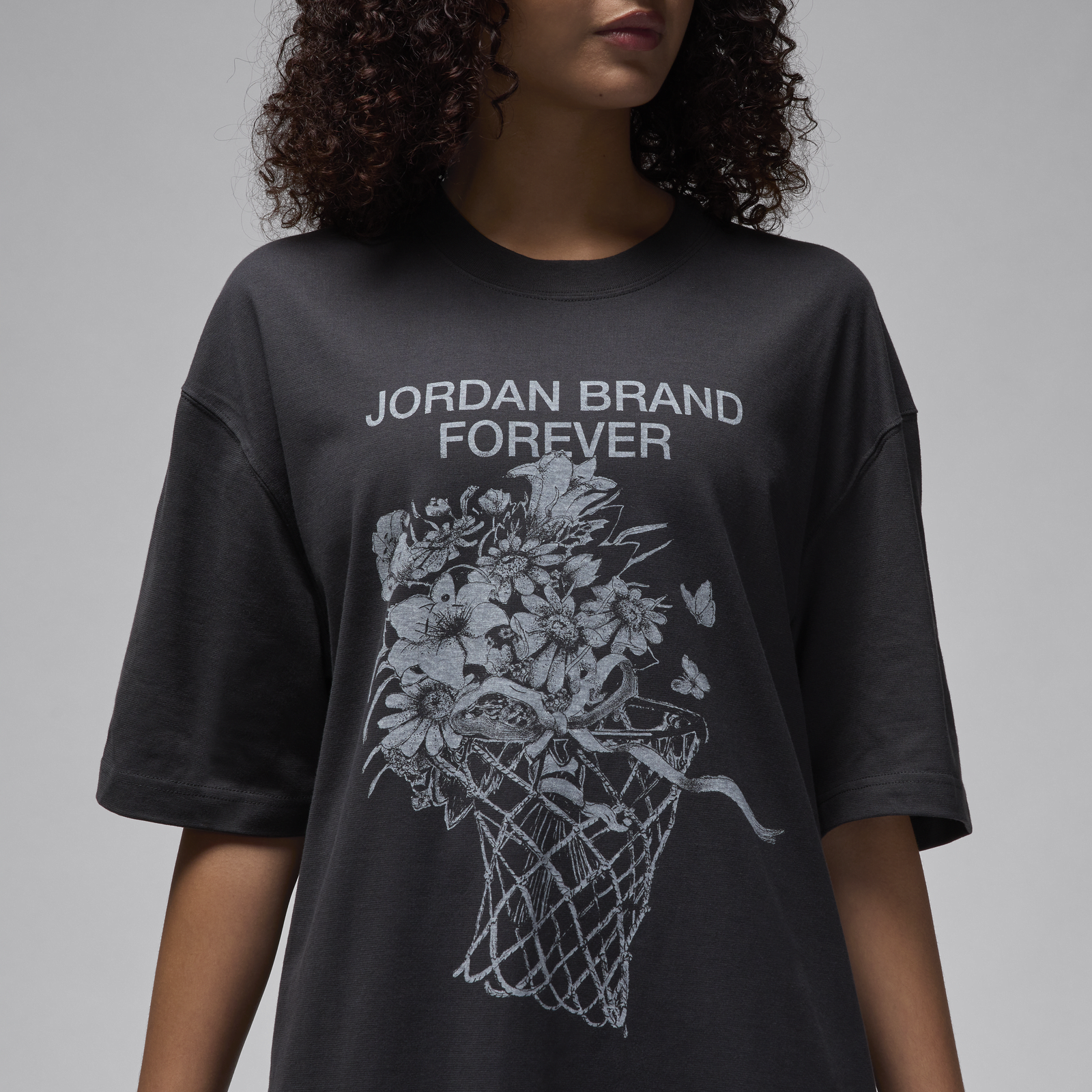 Jordan Graphic Tee