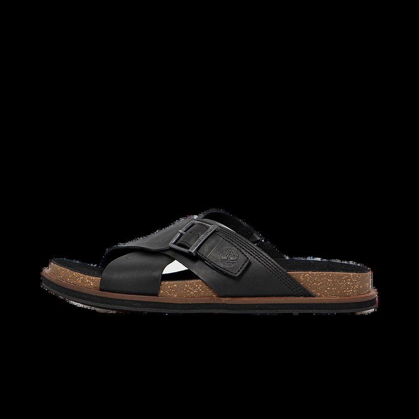 Tenisky a topánky Timberland Sandals Čierna | TB0A2B650151