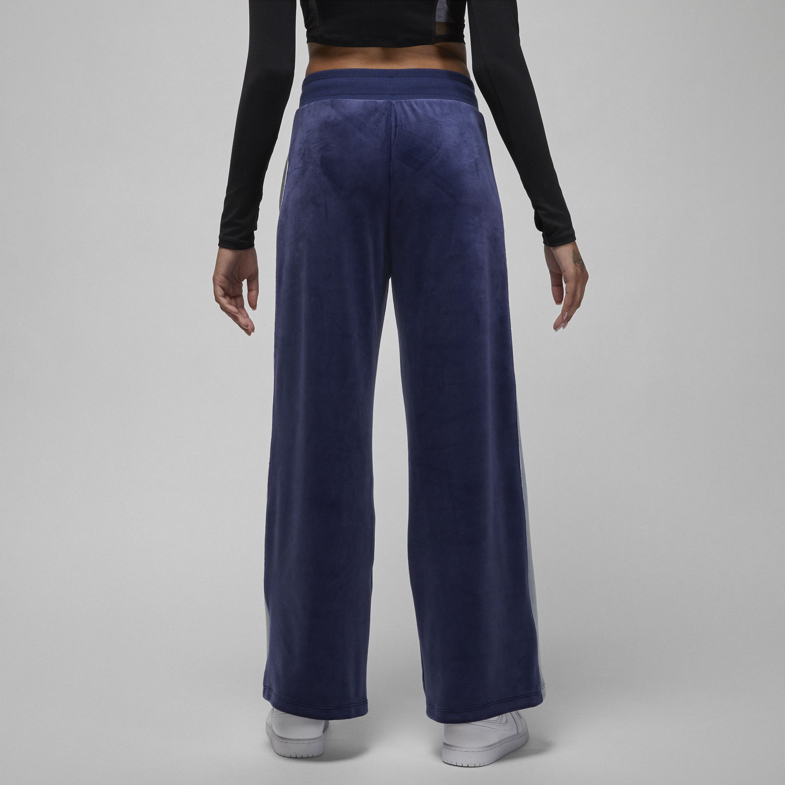 Flight Velour Pant