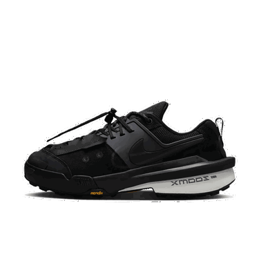 Tenisky a topánky Nike sacai x Zegamadome SP "Black" Čierna | HQ8618-001, 0