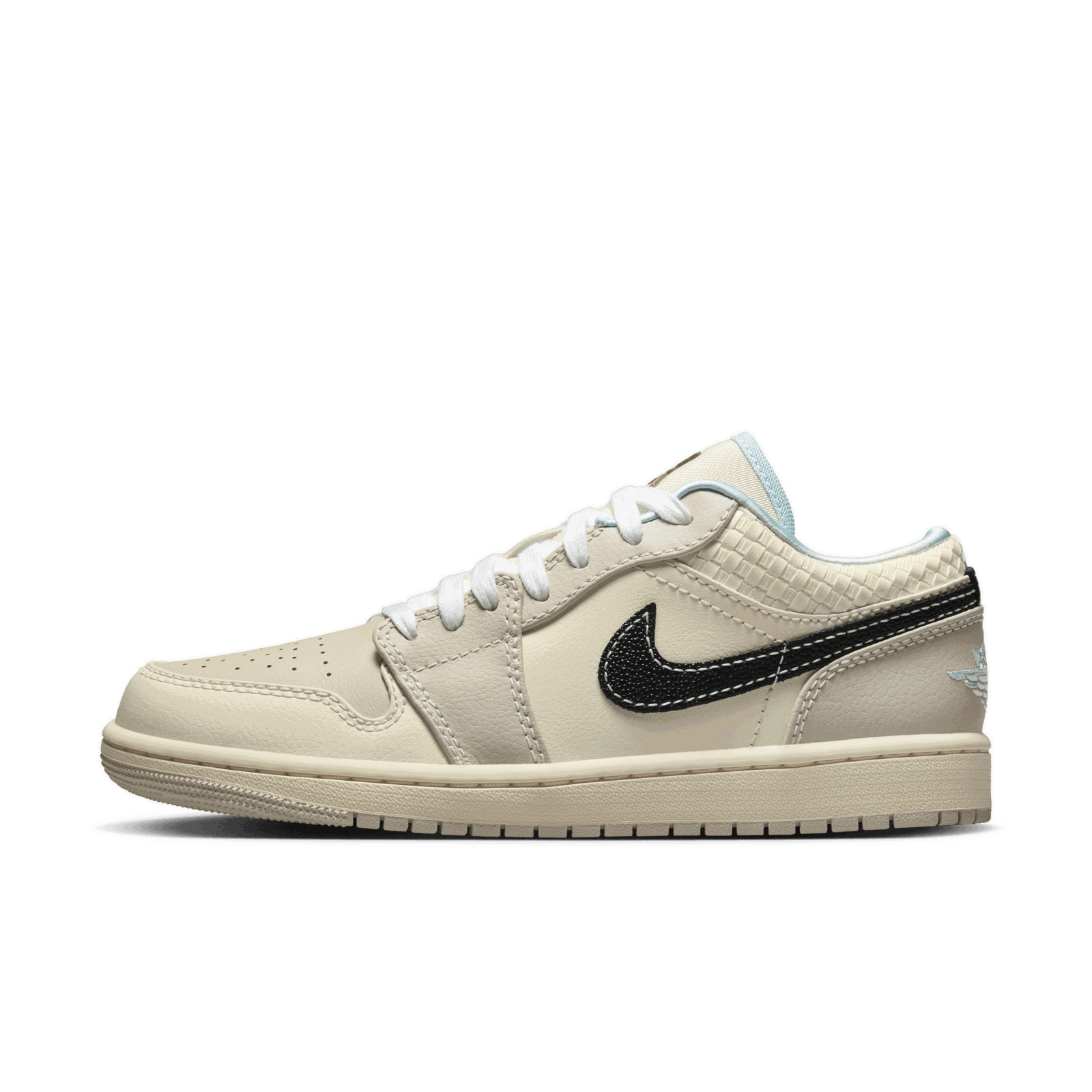 Air Jordan 1 Low SE "Sanddrift" W