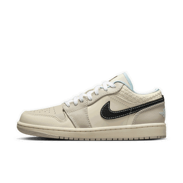 Tenisky a topánky Jordan Air Jordan 1 Low SE "Sanddrift" W Béžová | HQ3440-101, 1