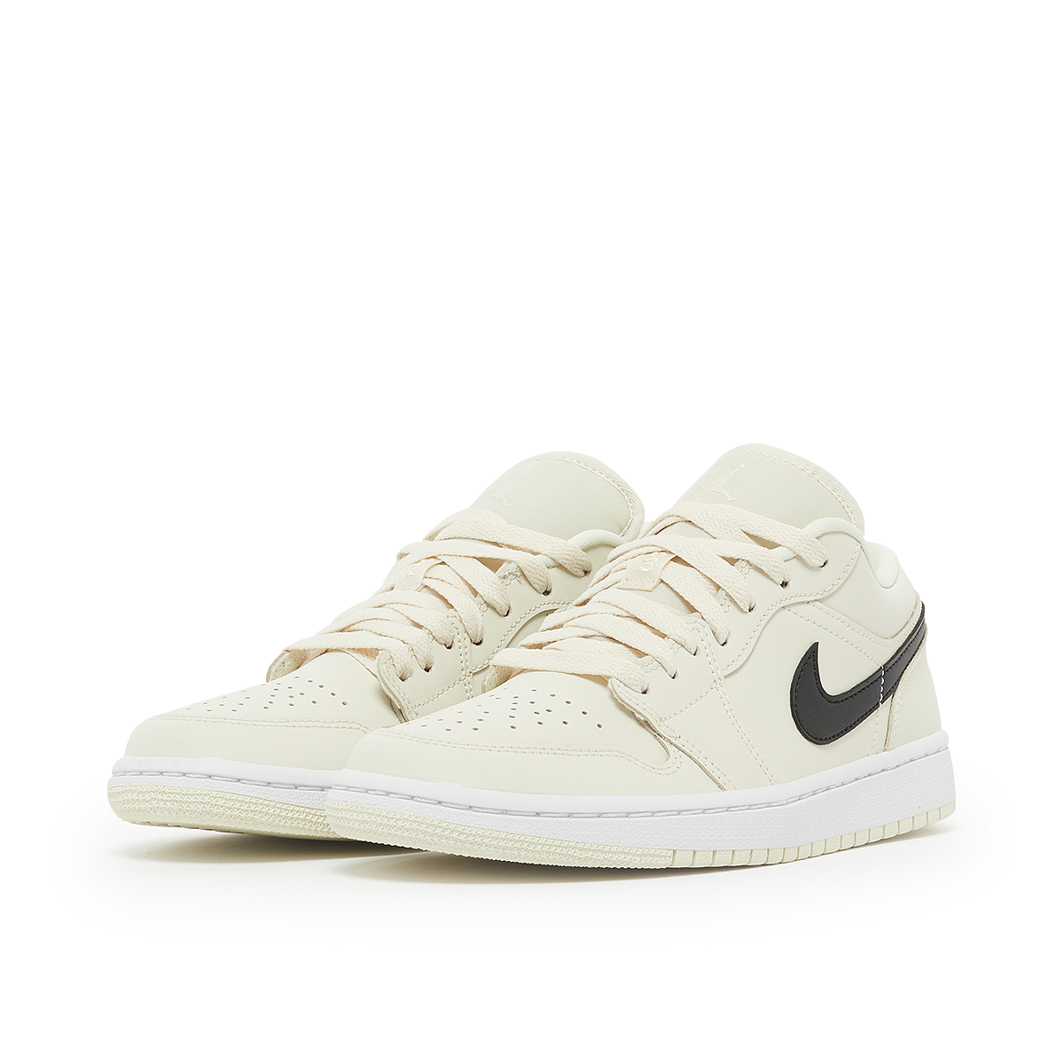 Air Jordan 1 Low "Coconut Milk" W