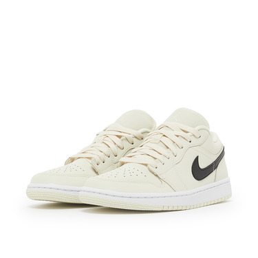Tenisky a topánky Jordan Air Jordan 1 Low "Coconut Milk" W Biela | DC0774-121, 2