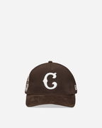 Chicago Cubs Cooperstown 19TWENTY Cord Adjustable Cap