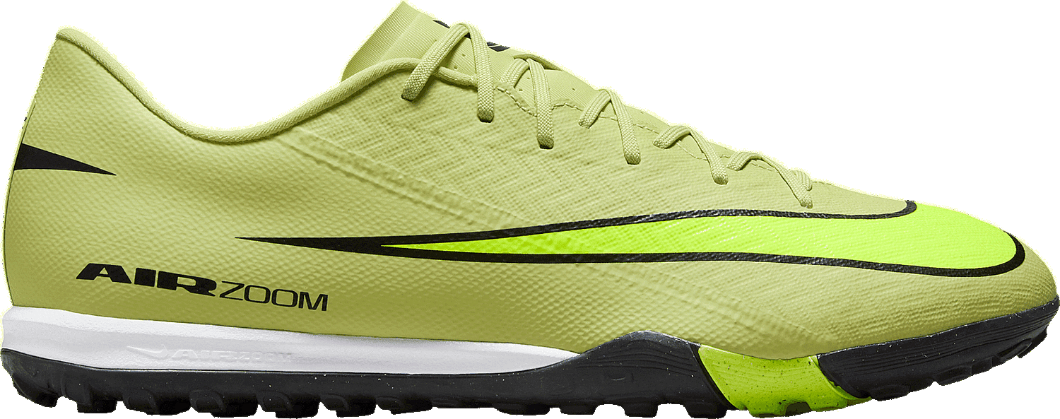 Tenisky a topánky Nike ZOOM VAPOR 16 ACADEMY TF Zelené | fq8449-300, 0