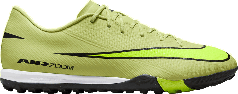 Tenisky a topánky Nike ZOOM VAPOR 16 ACADEMY TF Zelené | fq8449-300