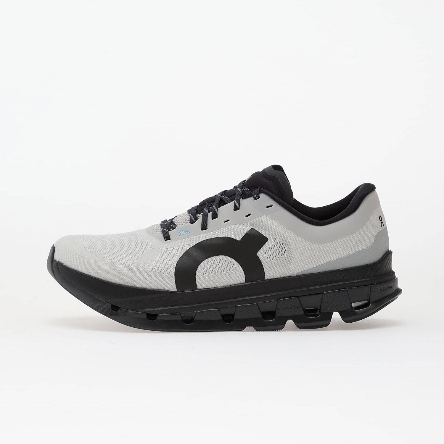 Tenisky a topánky On Running Cloudflow 5 Šedá | 3MF30760117, 0
