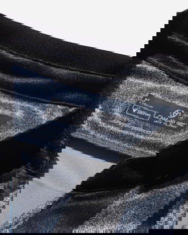 Dres Slam Jam S.P.A.L. Away Jersey 2024/25 Čierna | 585783110000 BLACKSILVER, 6