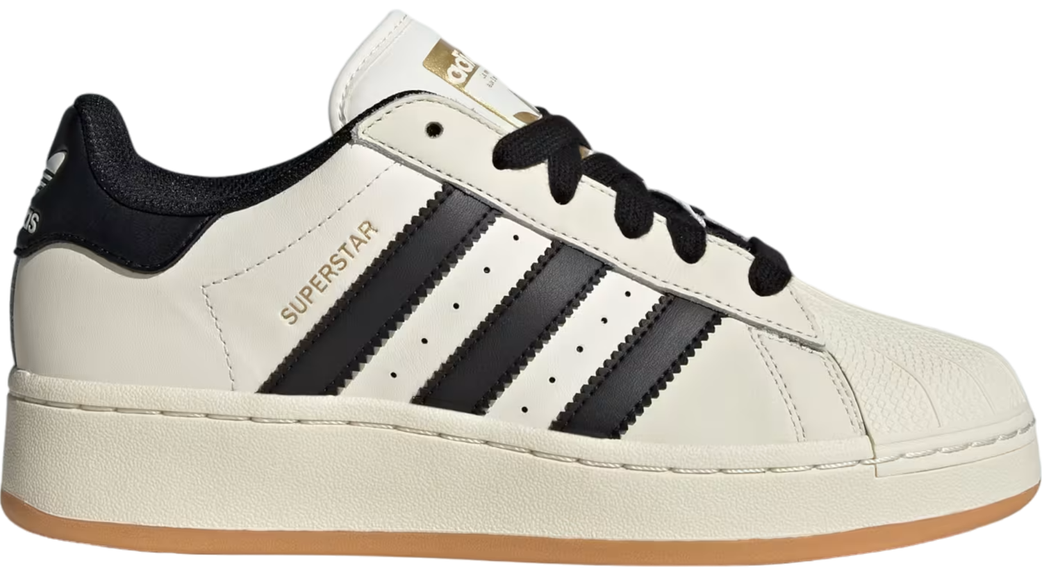 Tenisky a topánky adidas Originals adidas Superstar XLG Béžová | id5698, 0