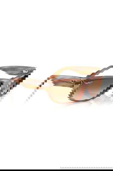 Slnečné okuliare Ray-Ban Ray-Ban 0RB2289 Sunglasses Hnedá | 0RB2289.140351, 5