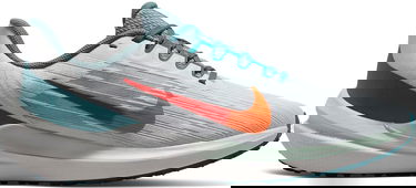 Tenisky a topánky Nike Air Winflo 9 Zelené | dd6203-005, 2