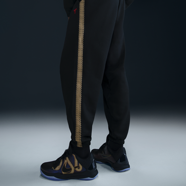 Sveter Nike Kobe Therma-FIT Basketball Pants Čierna | HQ4699-010, 2