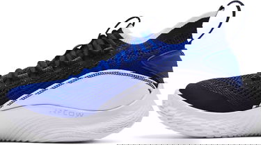 Tenisky a topánky Under Armour Curry Flow 8 W Modrá | 3023527-402, 1