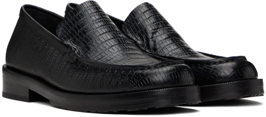 BY FAR Rafael Loafers