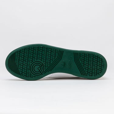 Tenisky a topánky adidas Originals Continental 80 Biela | EF5995, 4