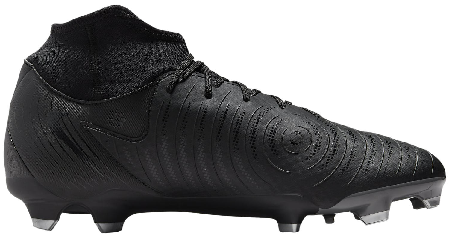 Tenisky a topánky Nike Phantom Luna II Academy FG/MG Čierna | fd6725-001, 1