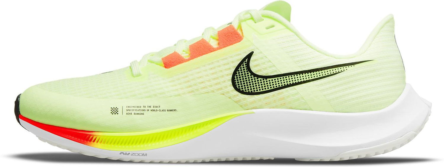 Tenisky a topánky Nike Air Zoom Rival Fly 3 Žltá | ct2405-700, 0