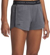 Under Armour Tech Play Up Shorts