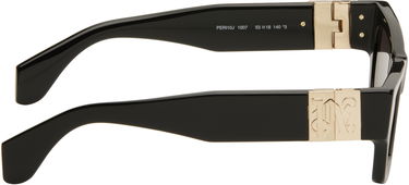 Slnečné okuliare Palm Angels Palm Angels Magnolia Sunglasses Čierna | PERI10JS25PLA0011007, 1