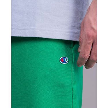 Tepláky Champion Premium AR1 Zelené | 217982-GS018, 1