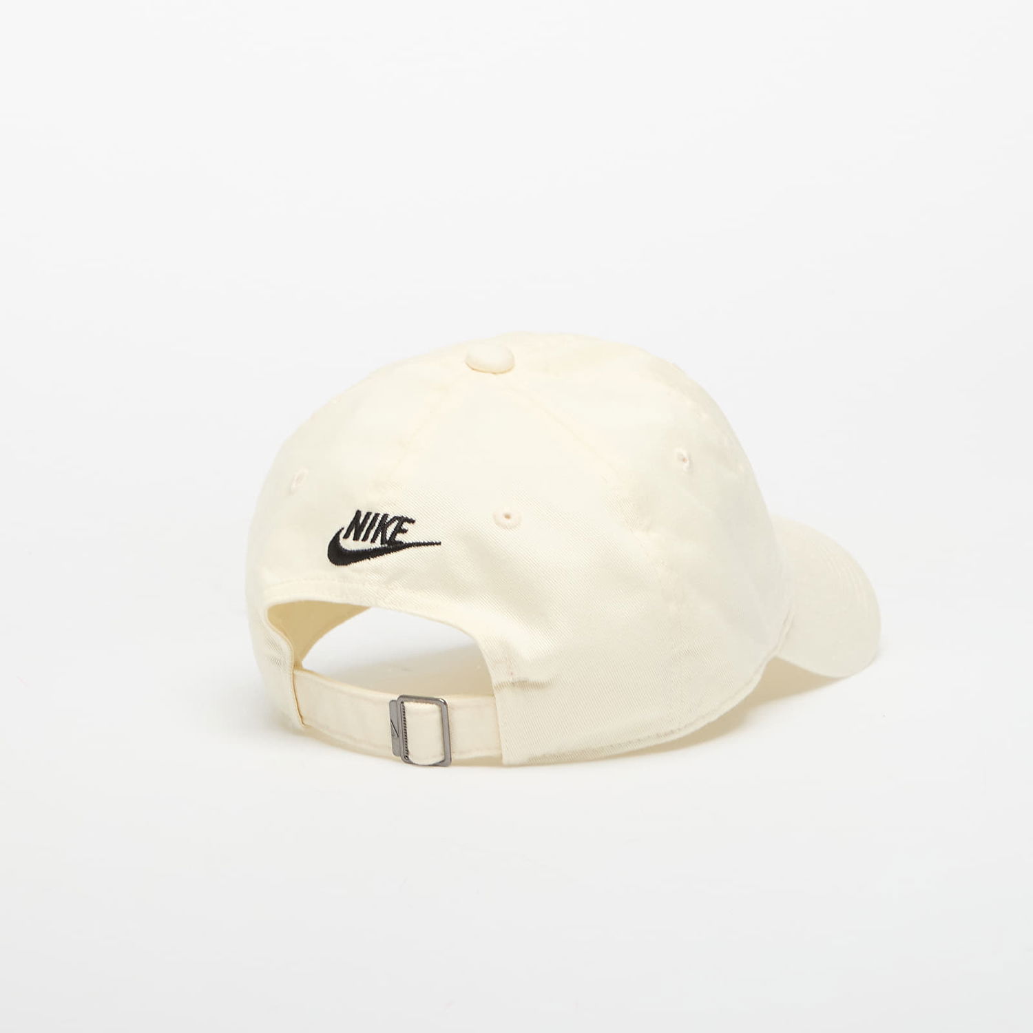 Šiltovka Nike Club Just Do It Cap Béžová | FB5370-113, 1