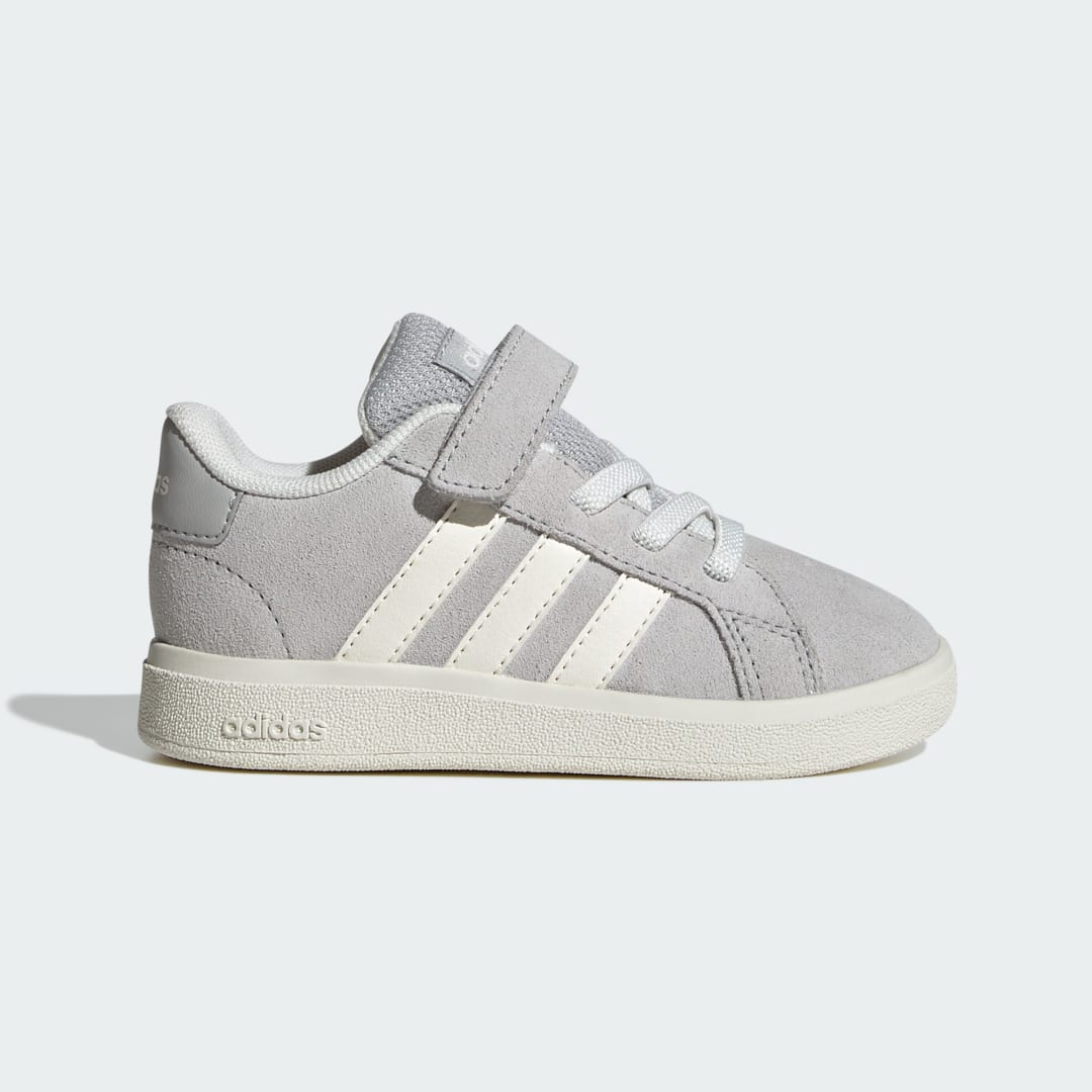 Tenisky a topánky adidas Performance Grand Court 2.0 Šedá | JR0782, 0
