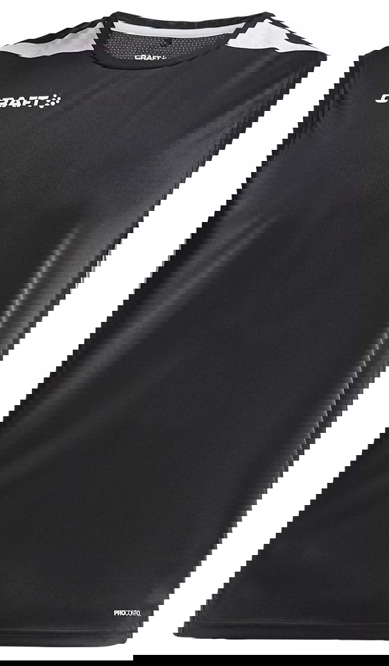 Tielko Craft Pro Control Impact Sleeveless Top Čierna | 1908234-999900