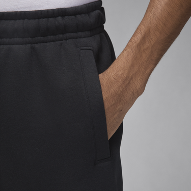 Tepláky Jordan Essentials Fleece Joggers Čierna | HQ4645-010, 3