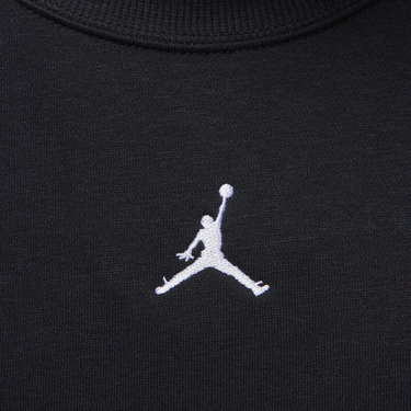 Mikina Jordan Jordan Brooklyn Fleece Čierna | FV7086-010, 1