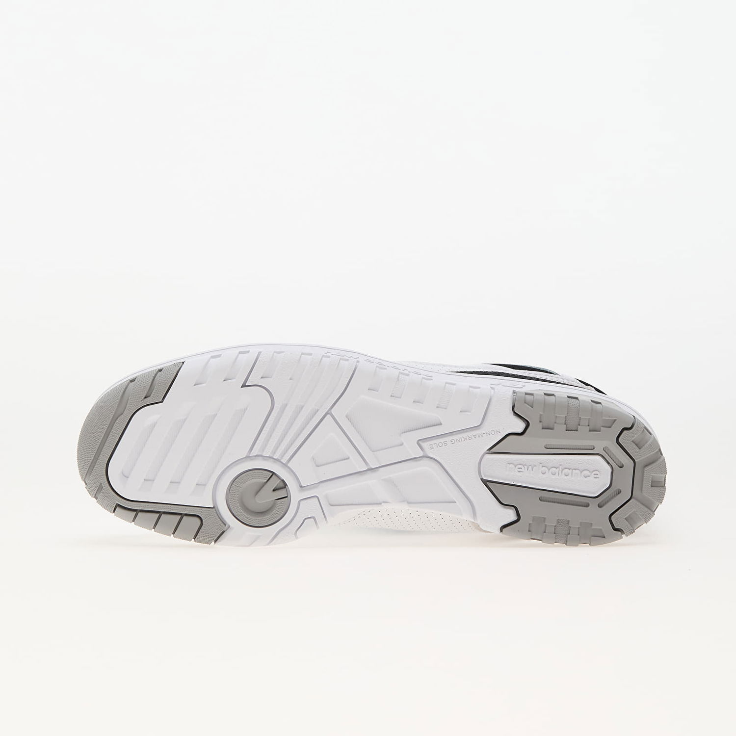 Tenisky a topánky New Balance 550 White Biela | BB550ESF, 1