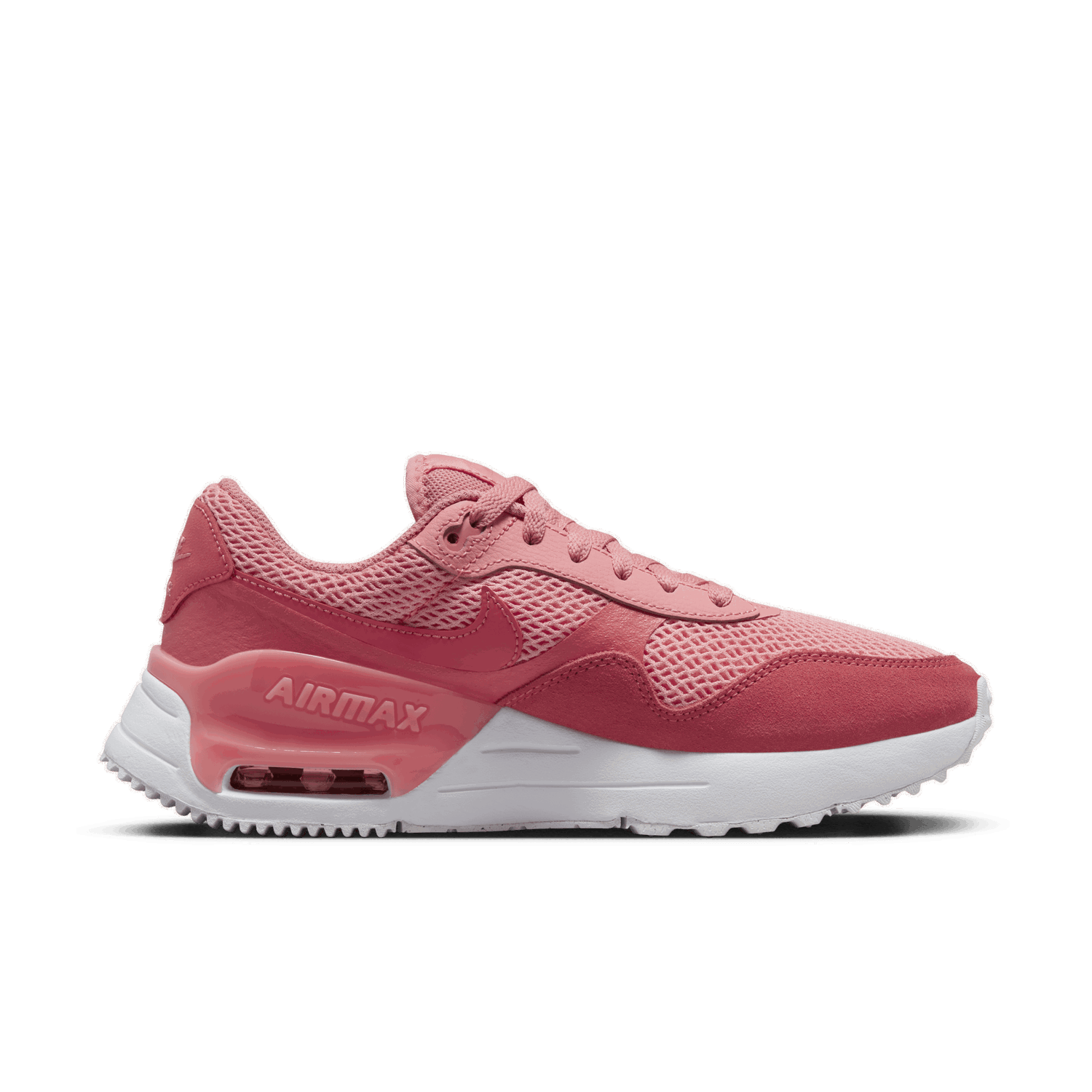Tenisky a topánky Nike Air Max SYSTM W Ružová | DM9538-601, 1