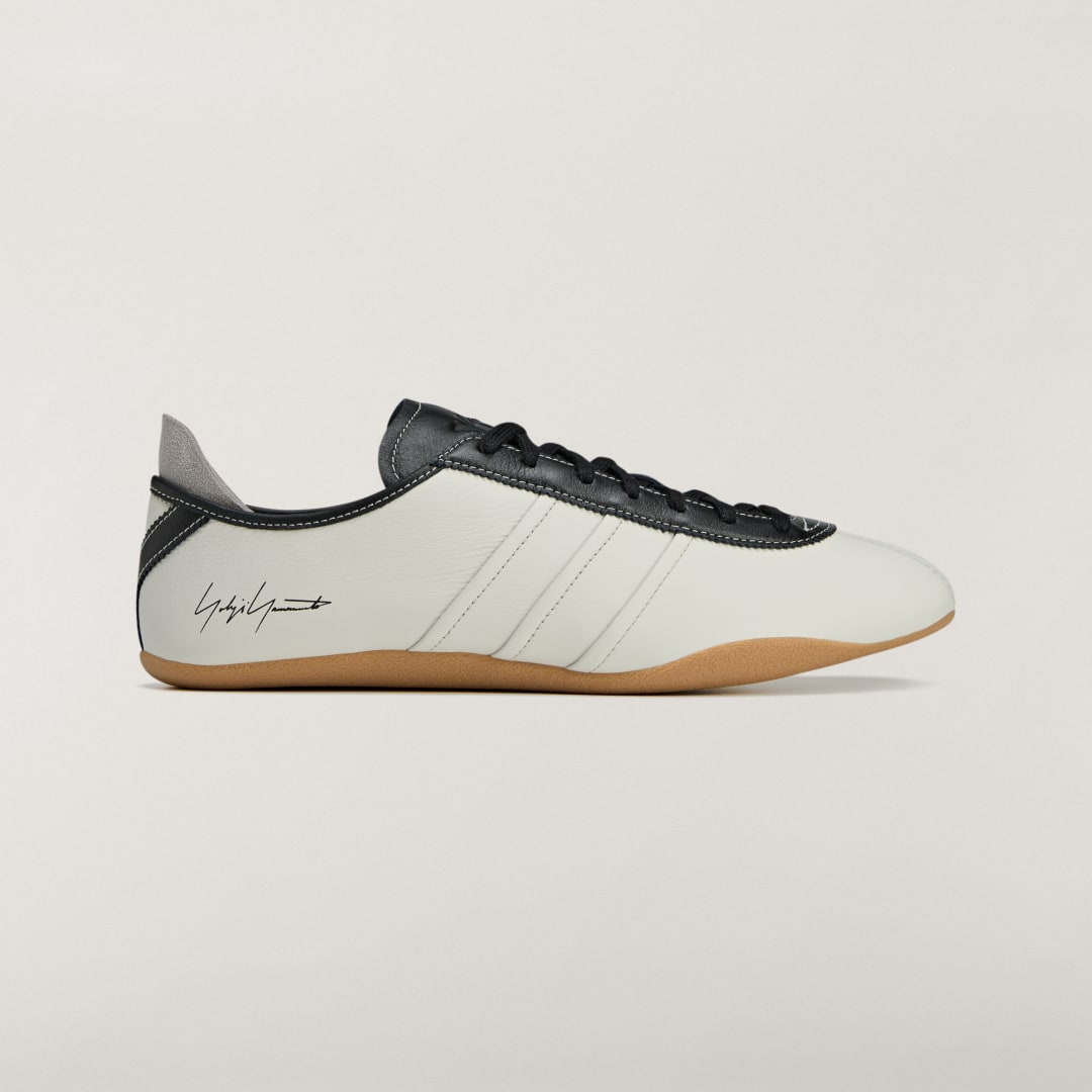 Tenisky a topánky adidas Originals Y-3 Tokyo Biela | JR6645, 0