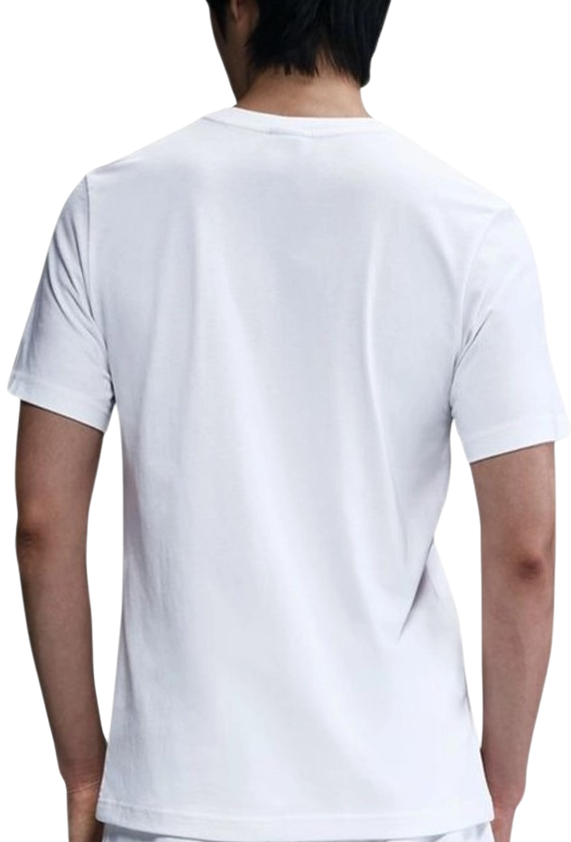 Tričko Nike Nike Air Graphic T-Shirt Biela | hm0185-102, 1
