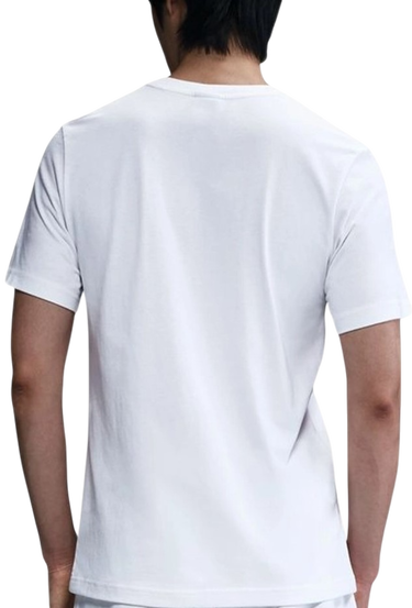 Tričko Nike Nike Air Graphic T-Shirt Biela | hm0185-102, 1