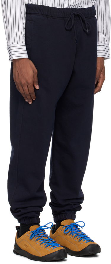 Tepláky Carhartt WIP Class of 89' Logo Sweatpants Navy | I033270, 1