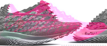 Tenisky a topánky Under Armour Flow Velociti Wind 2 Daylight W Ružová | 3025177-600, 0