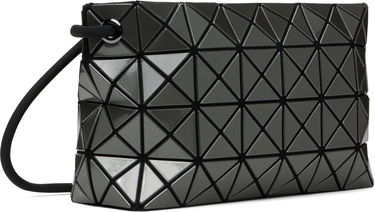 Kabelka BAO BAO ISSEY MIYAKE BAO BAO ISSEY MIYAKE Loop Metallic Bag Šedá | BB56AG571, 2