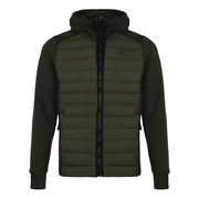 Varilite Hybrid Short Down Jacket