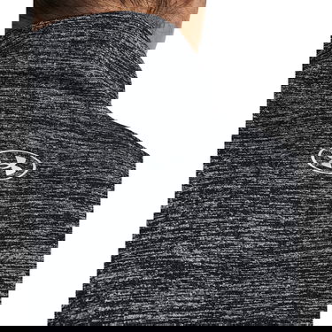 Sveter Under Armour Half Zip Crewneck Šedá | 1380243-001, 2