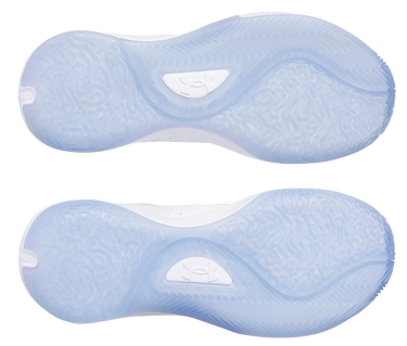 Tenisky a topánky Under Armour Lockdown 7 Low Biela | 3027646-102, 4