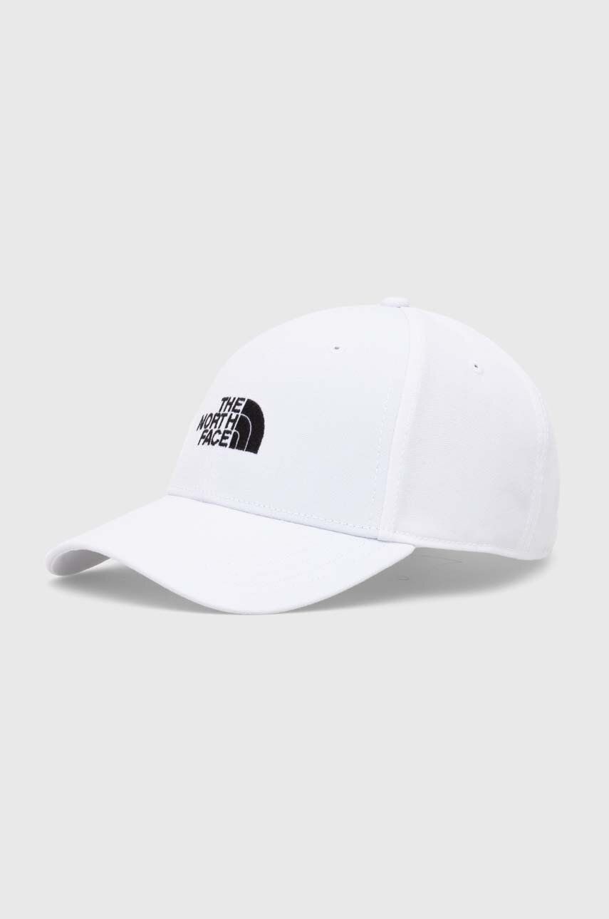 Šiltovka The North Face The North Face Recycled 66 Classic Hat Biela | NF0A4VSVFN41, 0