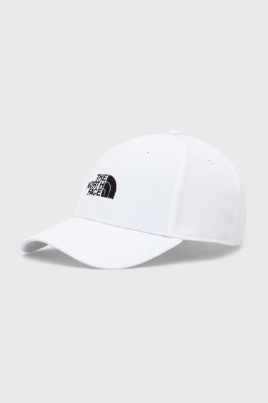 Šiltovka The North Face The North Face Recycled 66 Classic Hat Biela | NF0A4VSVFN41, 0