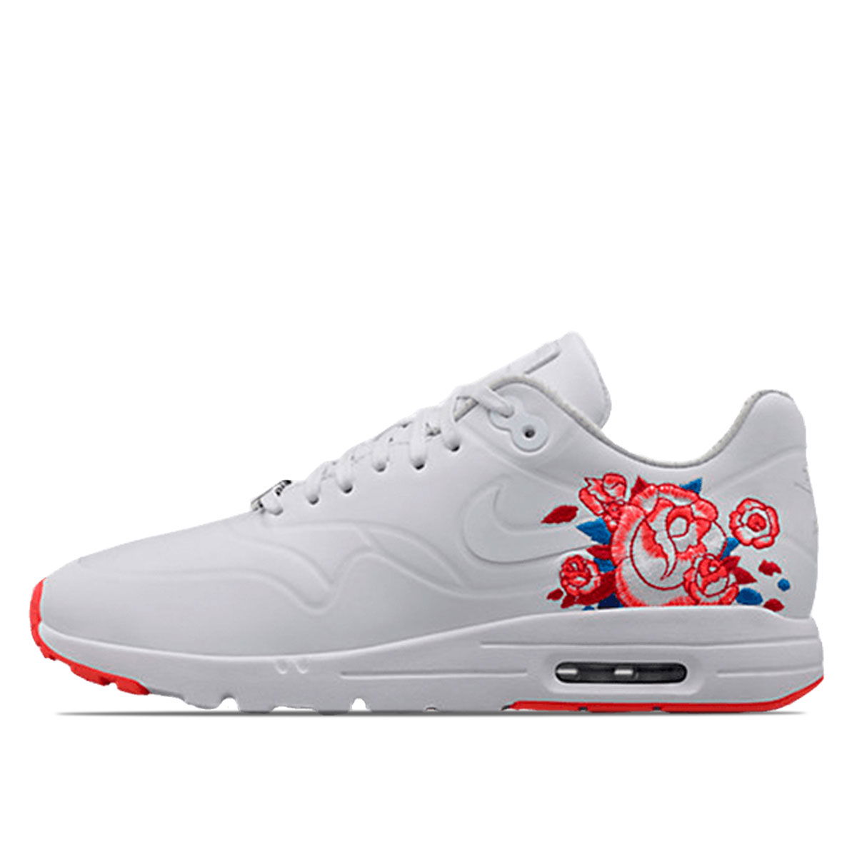 Tenisky a topánky Nike Serena Williams x Air Max 1 Ultra Biela | 829722-102, 0