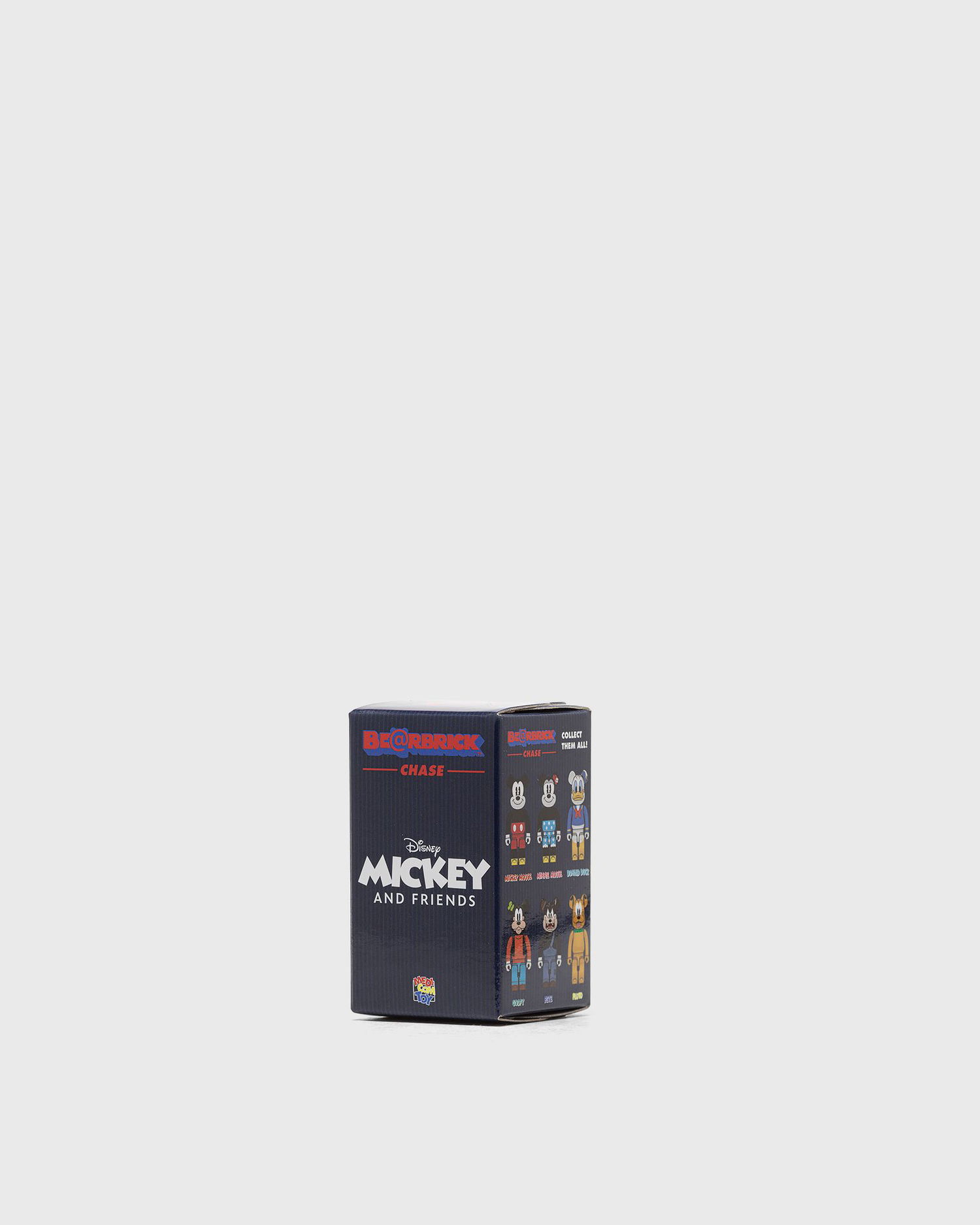 Zberateľské Medicom Toy Mickey Mouse & Friends Chase Collectible Figure Rôznofarebný | MED2418, 0