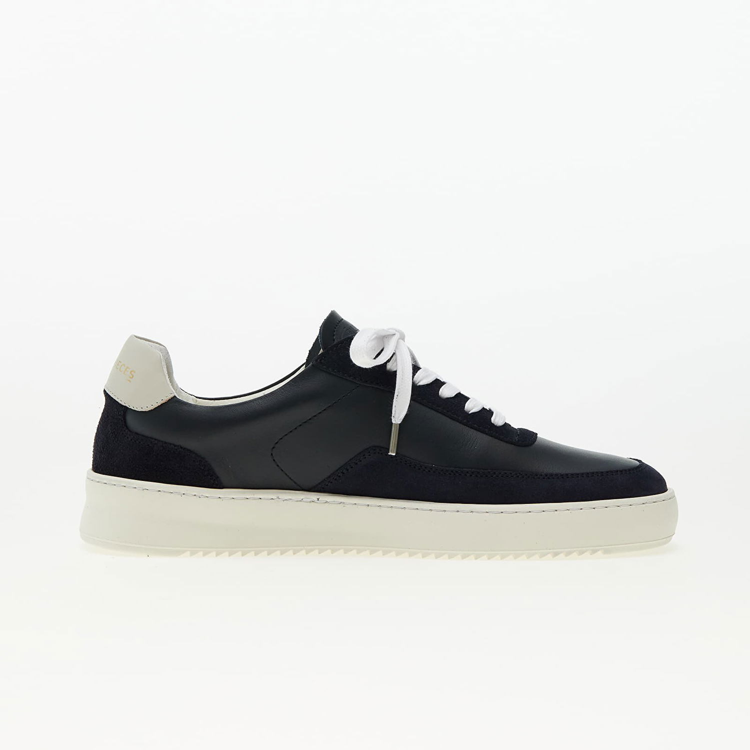 Tenisky a topánky Filling Pieces Mondo Mix Čierna | 46725071916, 1