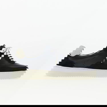Tenisky a topánky Filling Pieces Mondo Mix Čierna | 46725071916, 1