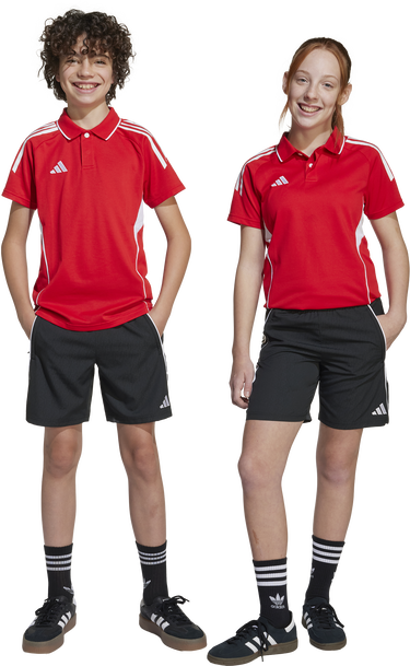 Šortky adidas Originals Tiro 25C Training Shorts Čierna | iw0446, 2