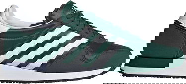 Tenisky a topánky adidas Originals USA 84 Zelené | h02102, 0