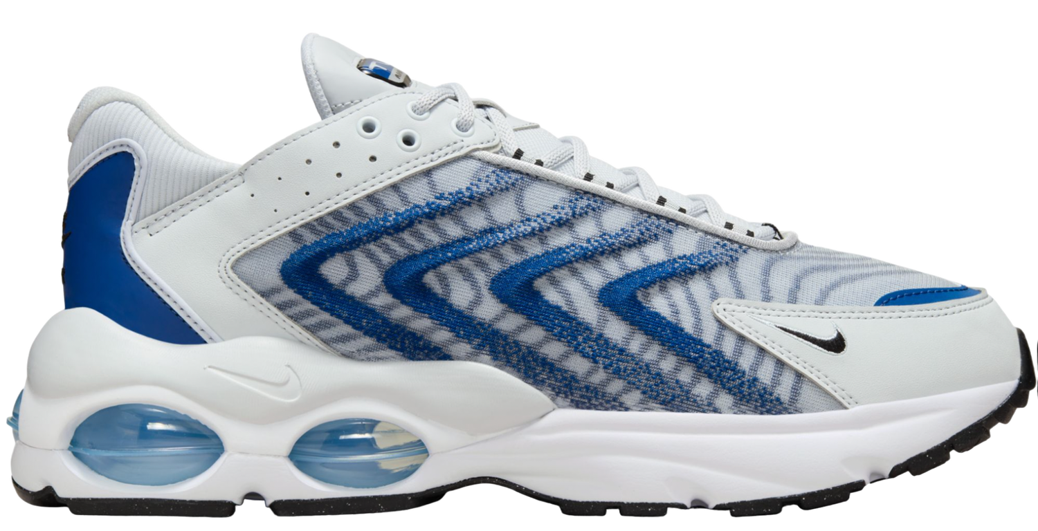 Tenisky a topánky Nike AIR MAX TW Šedá | dq3984-007, 0
